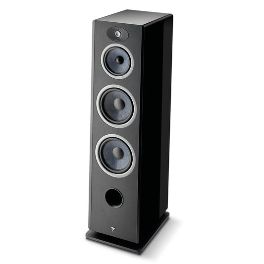 Focal Omada N4 Floorstanding Loudspeaker (each)