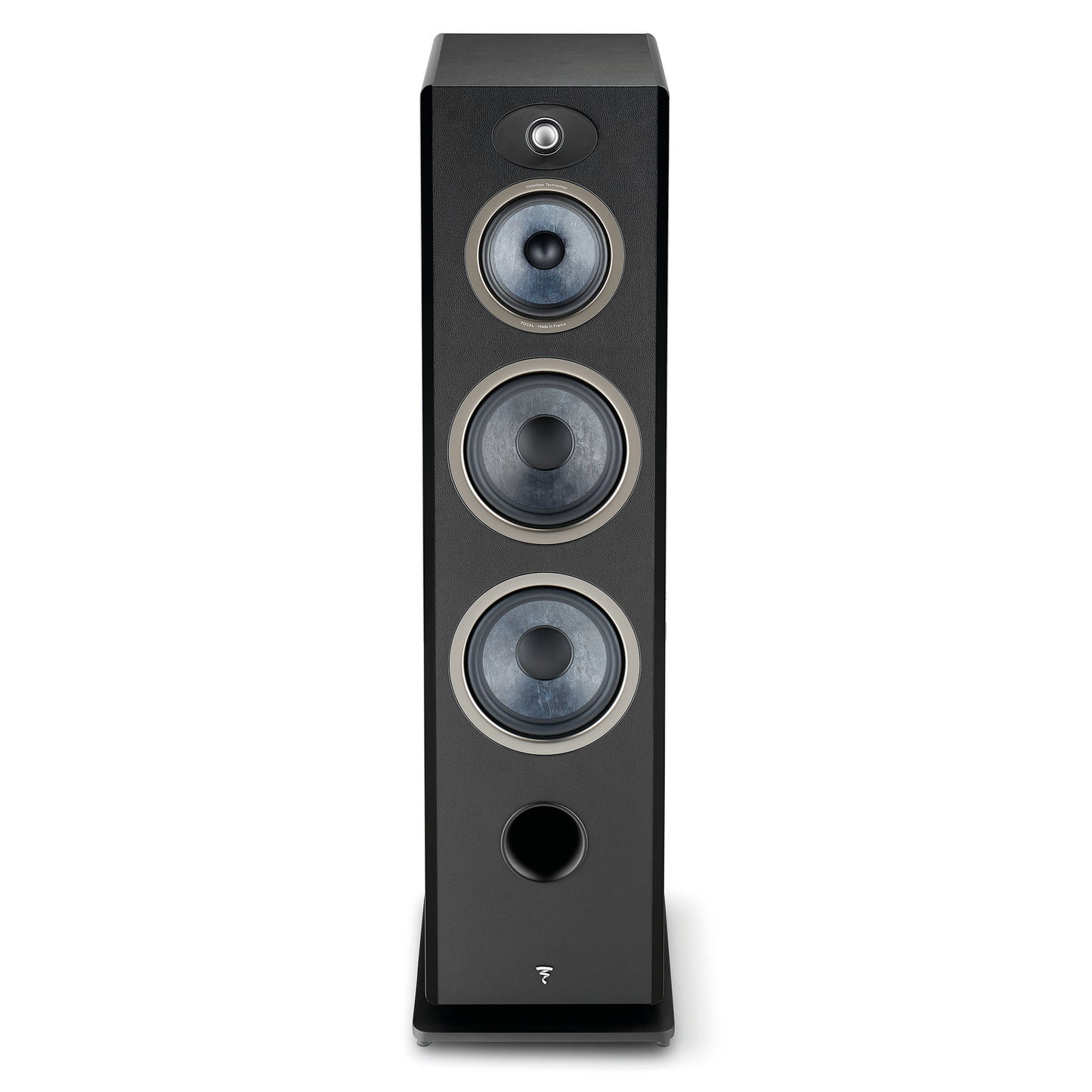 Focal Omada N4 Floorstanding Loudspeaker (each)