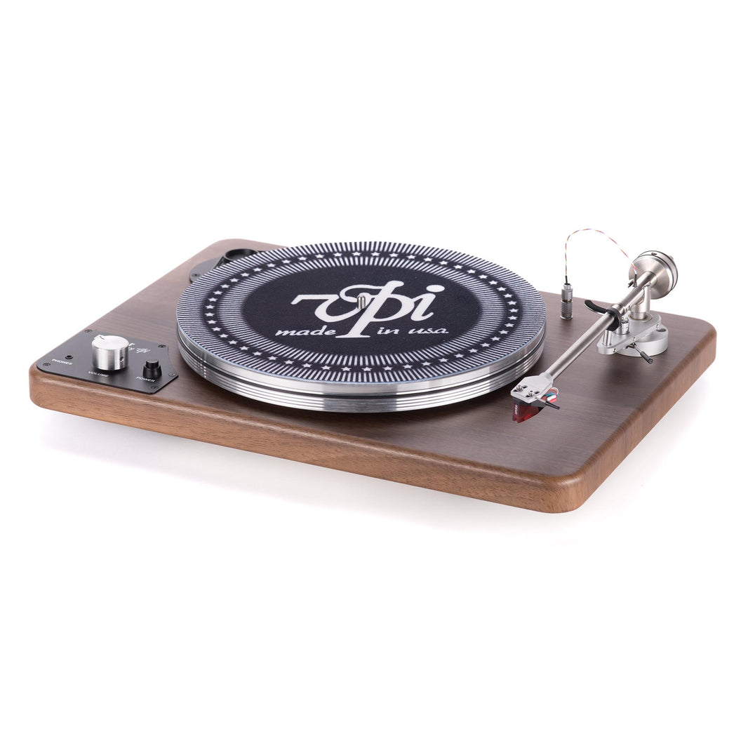 VPI – Upscale Audio