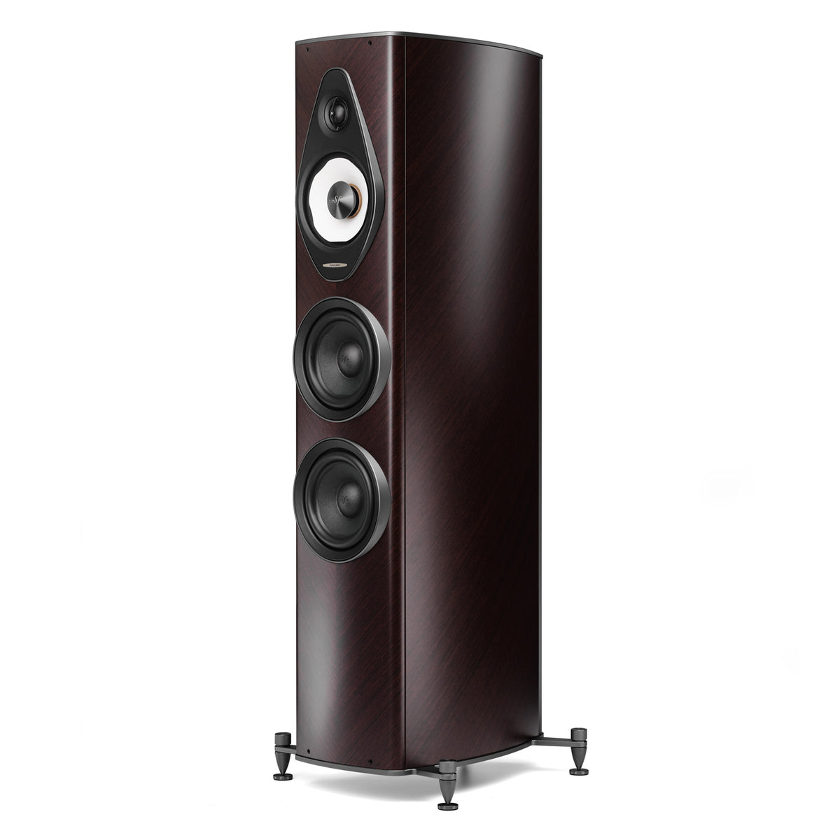 Sonus faber Olympica III G3 Floorstanding Speakers (pair)