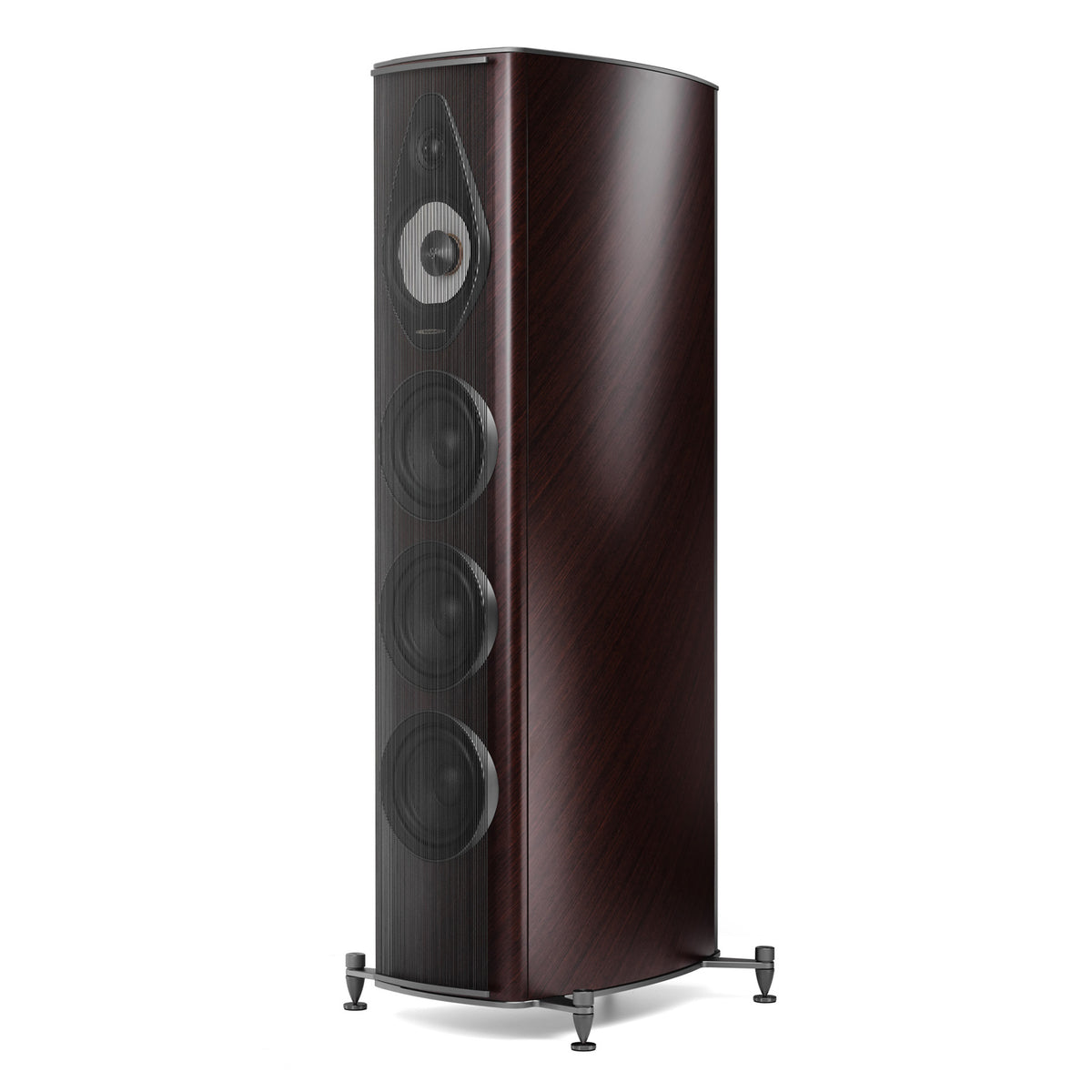 Sonus faber Olympica V G3 Floorstanding Speakers (pair)