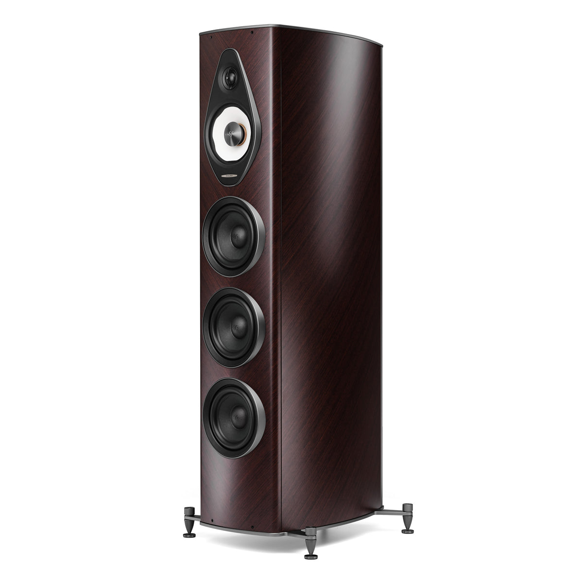 Sonus faber Olympica V G3 Floorstanding Speakers (pair)