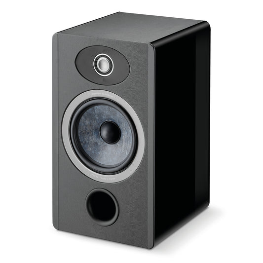 Focal Omada N1 Bookshelf Loudspeaker (pair)