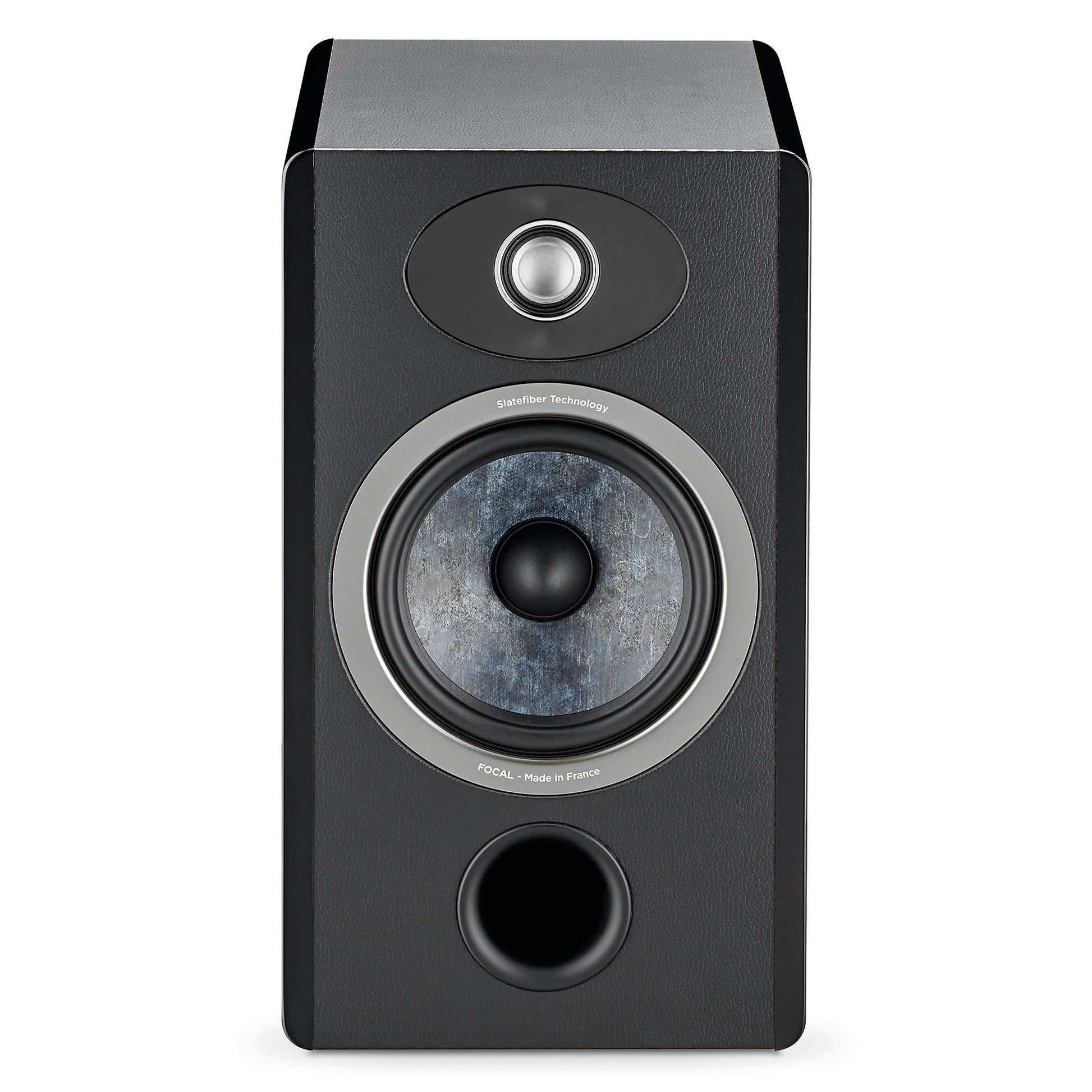 Focal Omada N1 Bookshelf Loudspeaker (pair)
