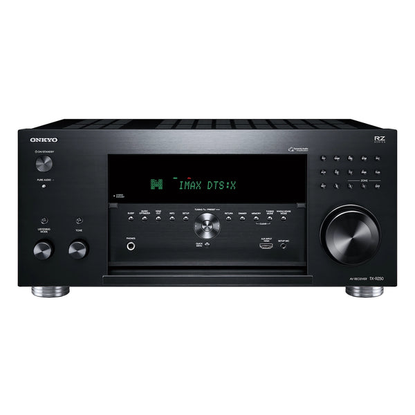 Onkyo-TX-RZ50-Front-