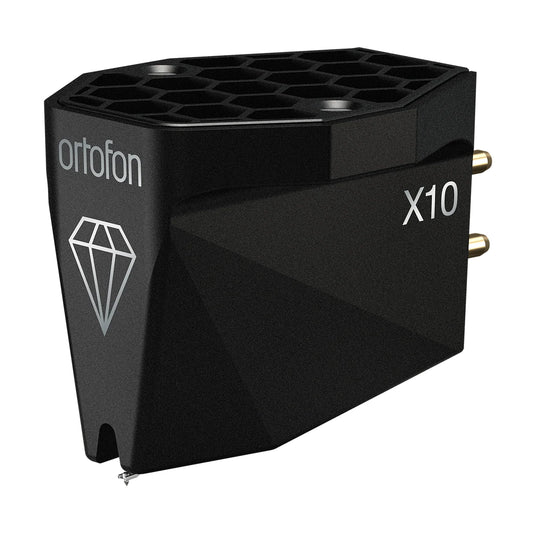 Ortofon MC X10 Moving Coil Cartridge