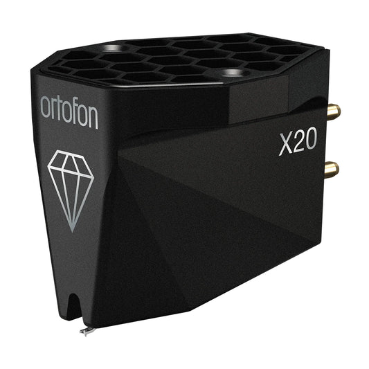 Ortofon MC X20 Moving Coil Cartridge