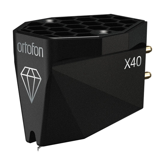 Ortofon MC X40 Moving Coil Cartridge