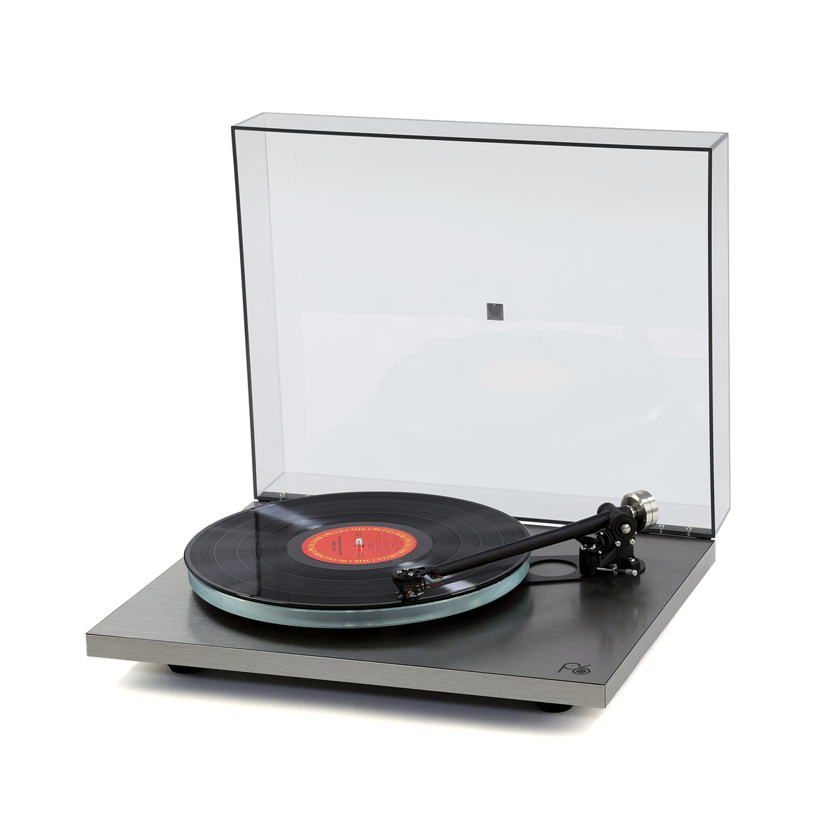 Rega Planar 6 Turntable RS AFC Edition