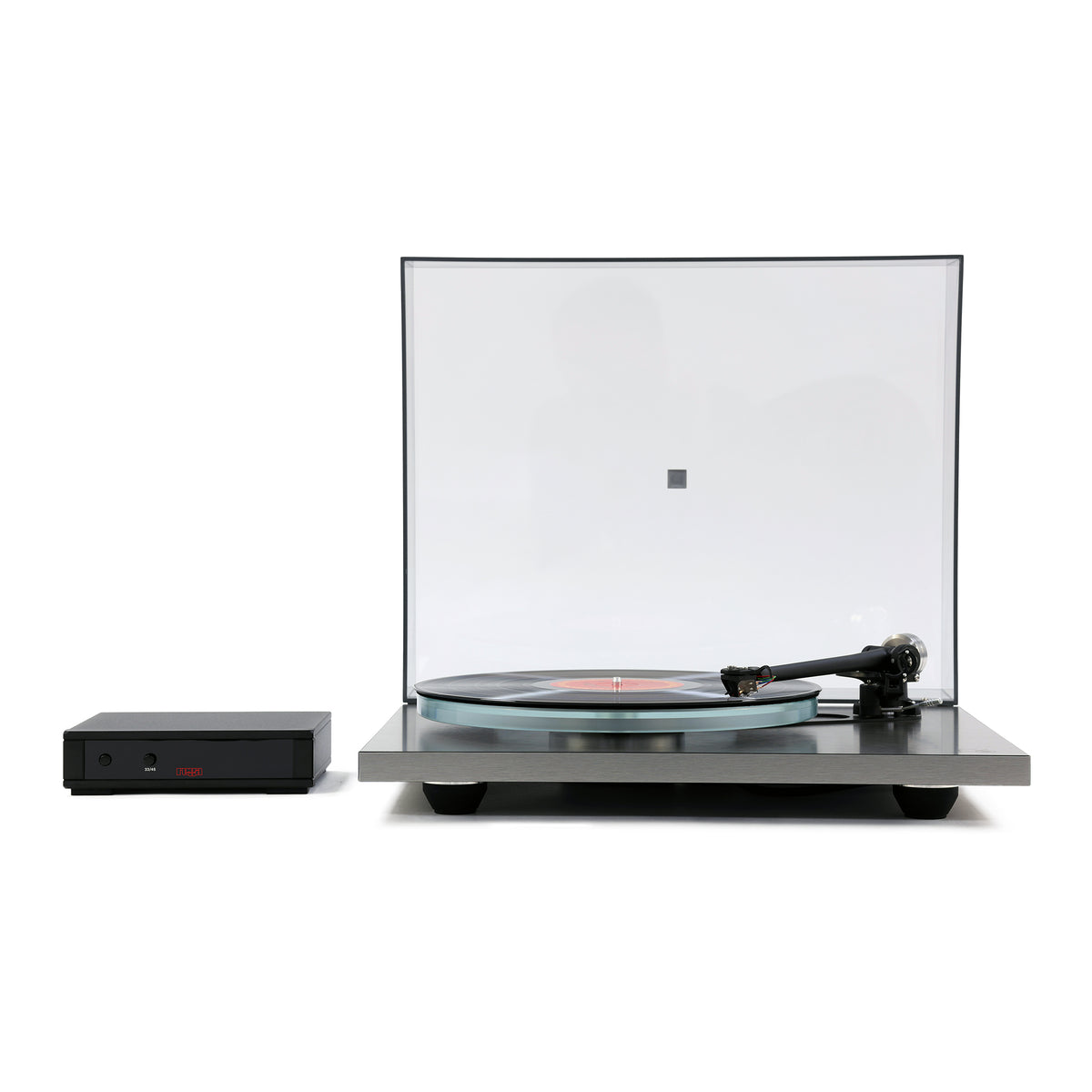 Rega Planar 6 Turntable RS AFC Edition