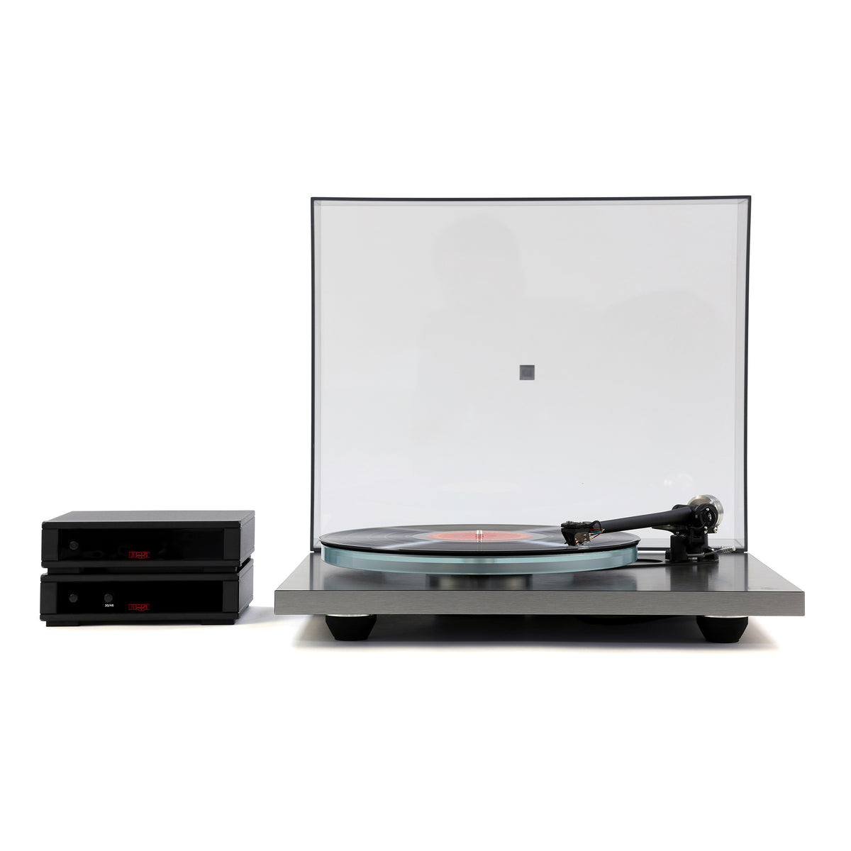 Rega Planar 6 Turntable RS AFC Edition
