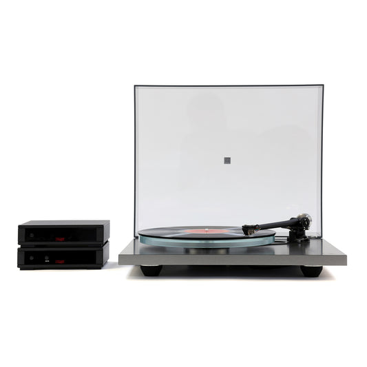 Rega Planar 6 Turntable RS AFC Edition