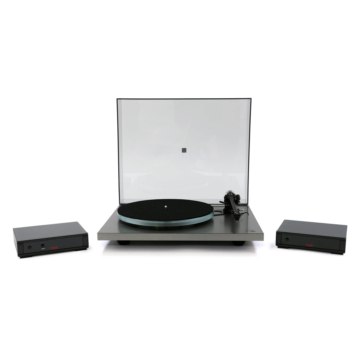 Rega Planar 6 Turntable RS AFC Edition