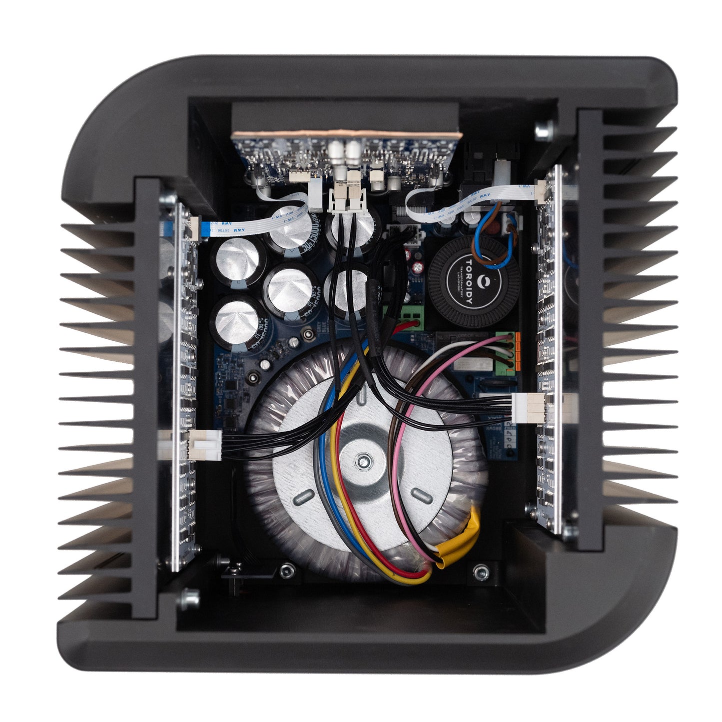 Grimm Audio PA1 Monoblock Power Amplifier (pair)
