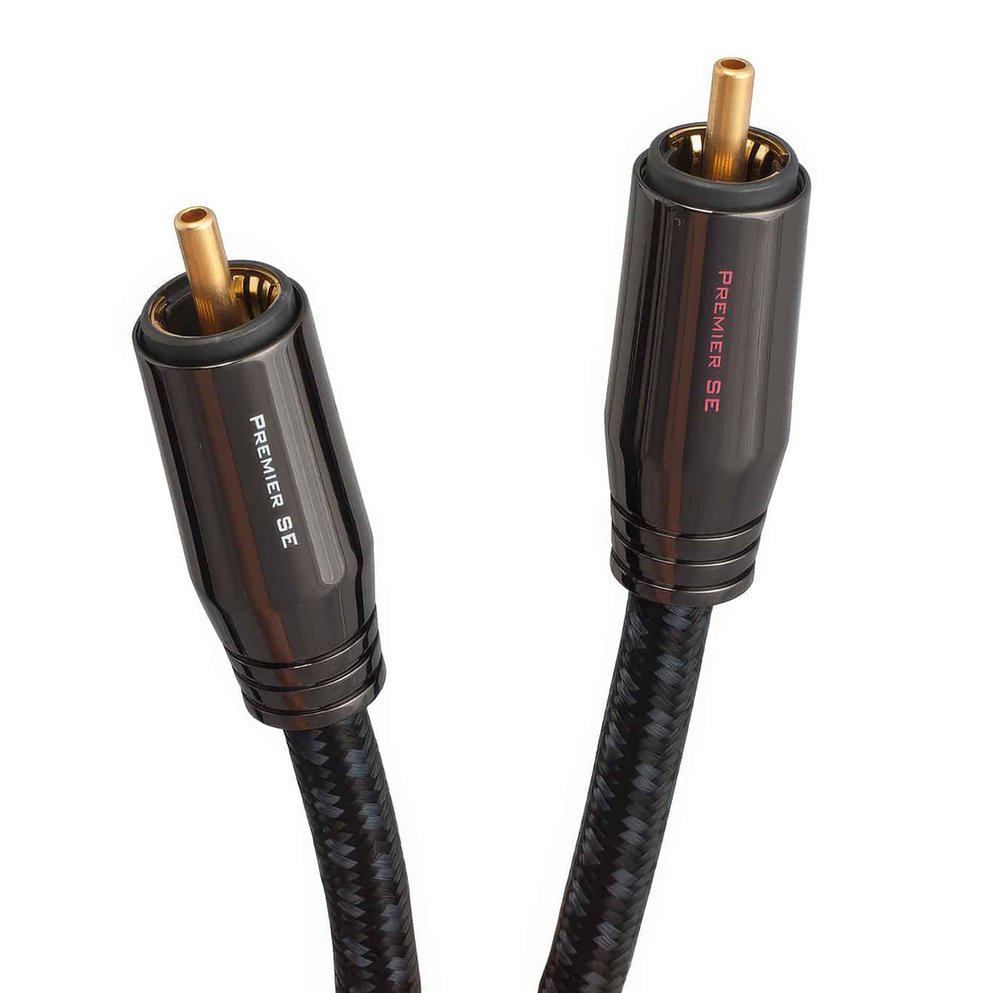 Pangea Audio Premier SE Interconnect - Thumbnail 3