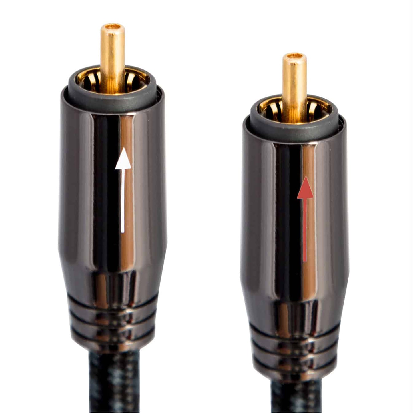 Pangea Audio Premier SE Interconnect (pair)