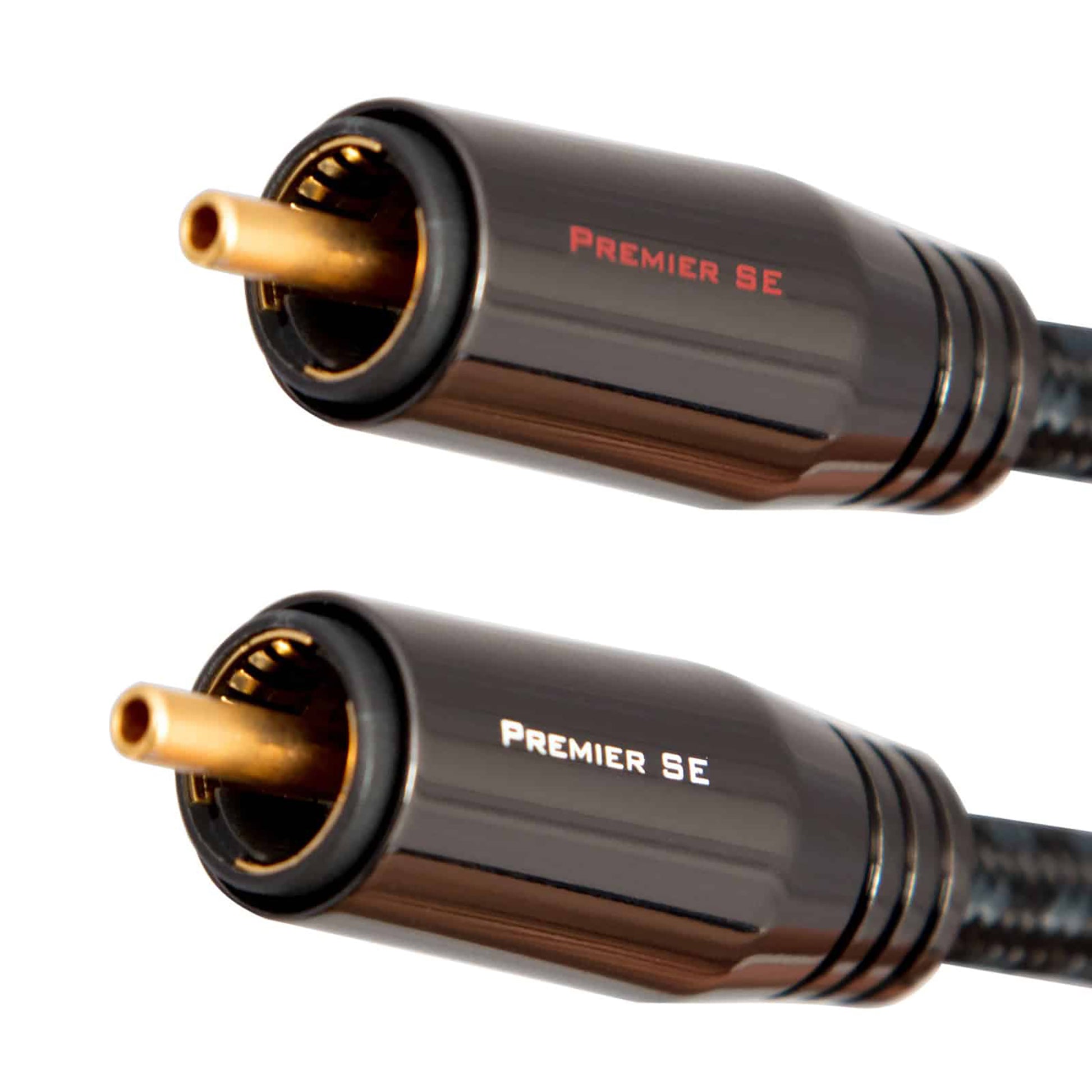Pangea Audio Premier SE Interconnect (pair)