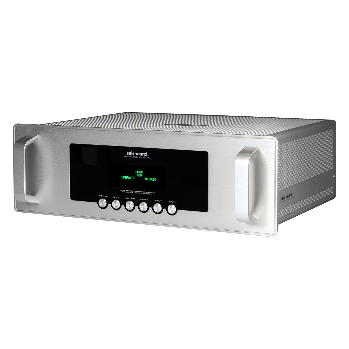 Audio Research PH9 Phonostage