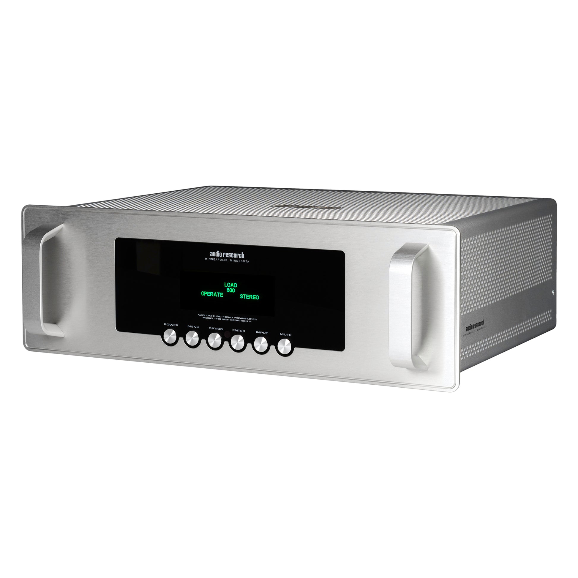 Audio Research PH9 Phonostage