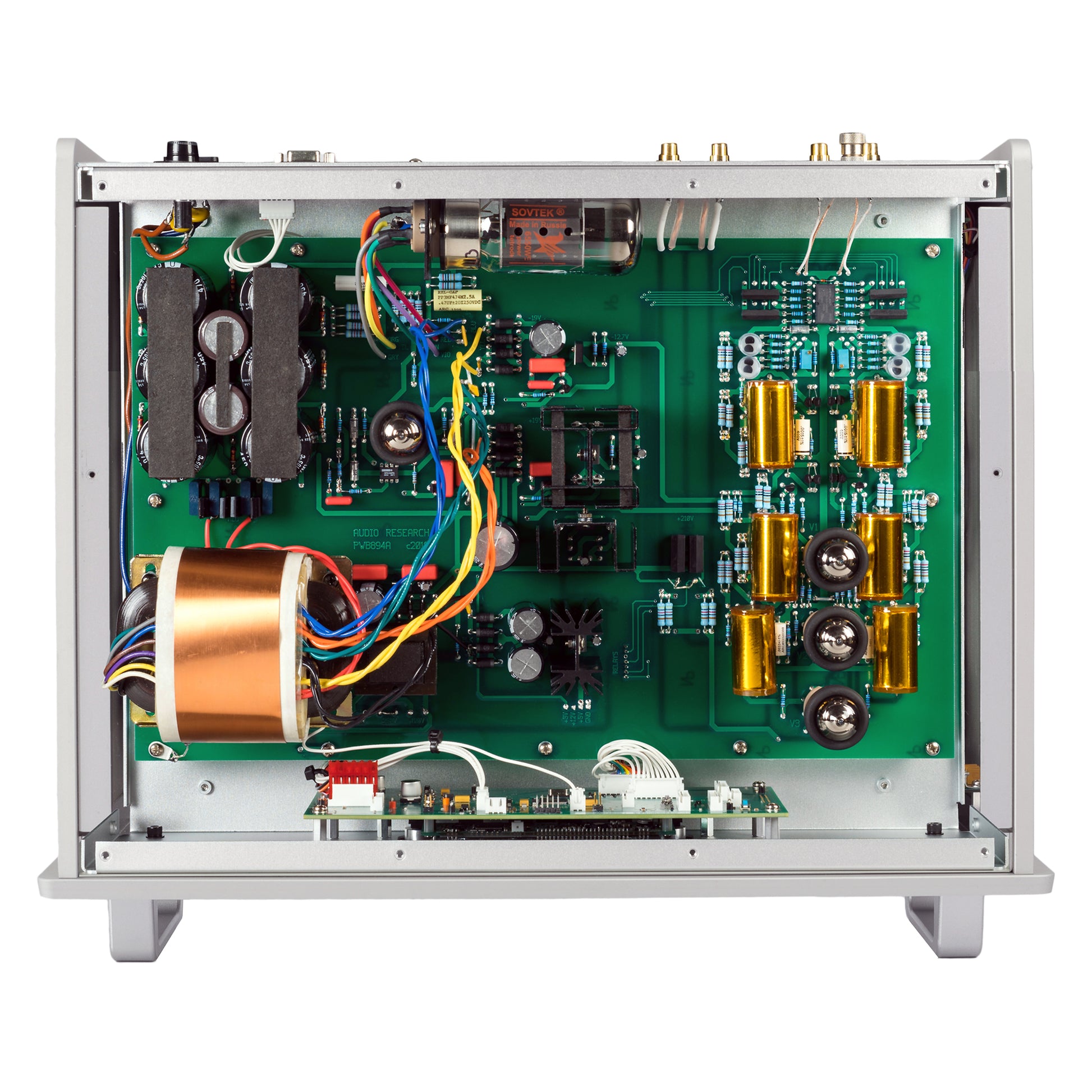 Audio Research PH9 Phonostage