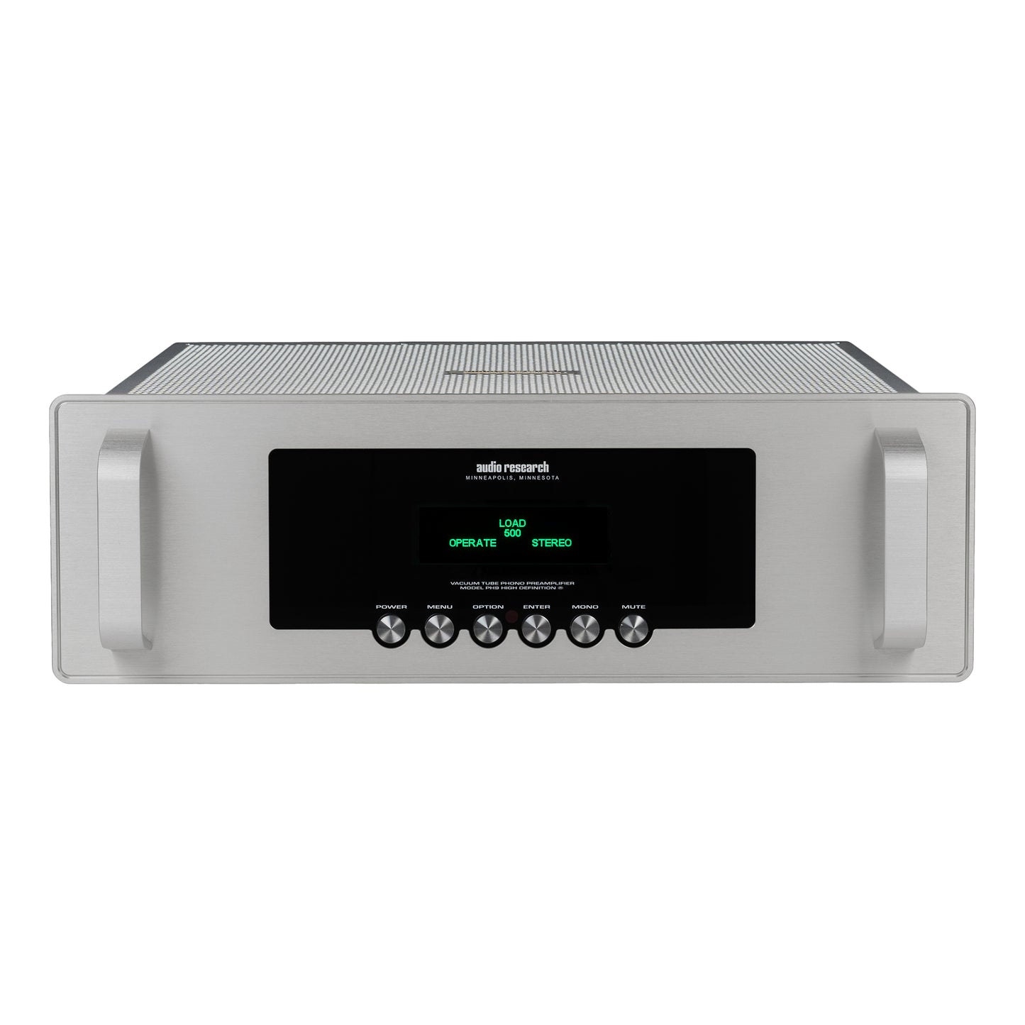 Audio Research PH9 Phonostage