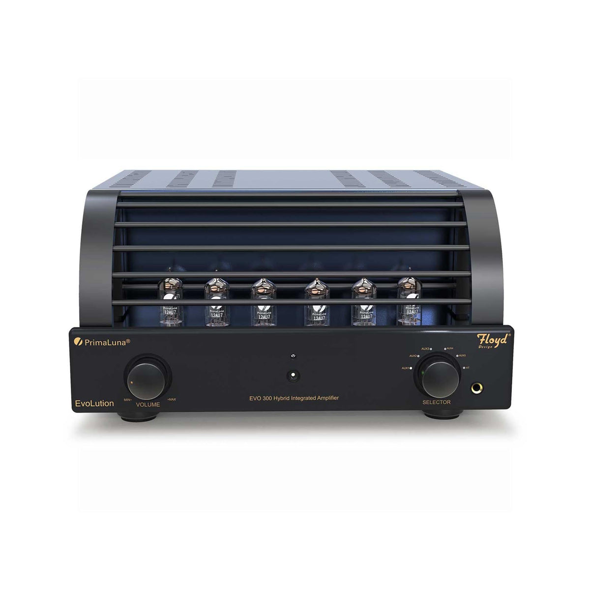 PrimaLuna EVO 300 Hybrid Tube Integrated Amp (OPEN)