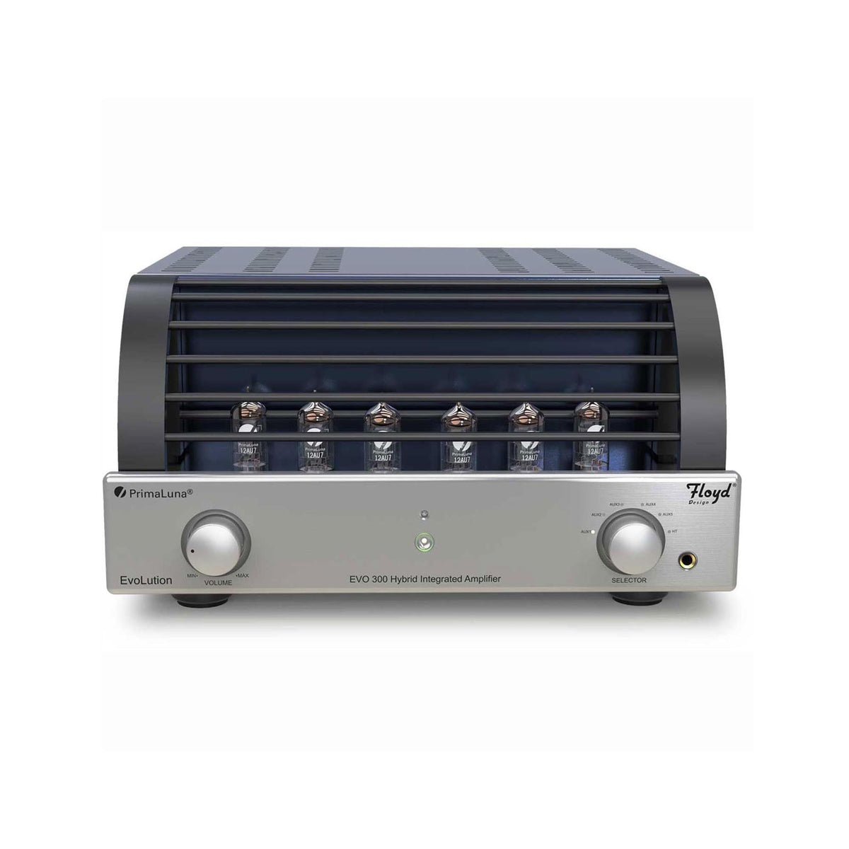 PrimaLuna EVO 300 Hybrid Tube Integrated Amp (OPEN)