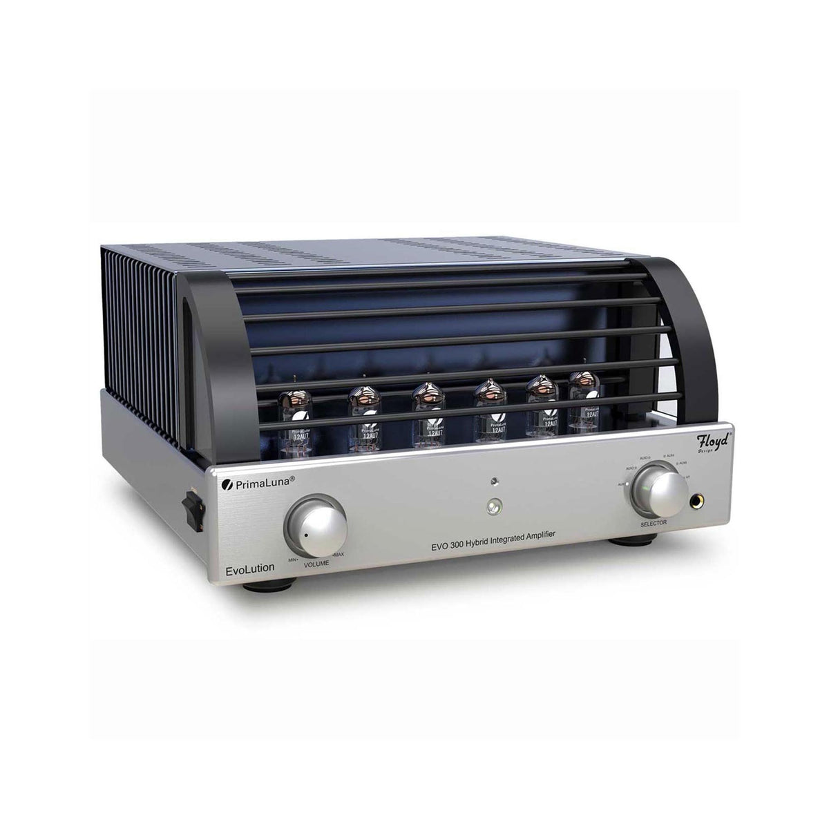 PrimaLuna EVO 300 Hybrid Tube Integrated Amp (OPEN)