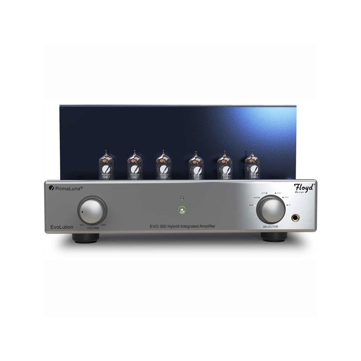 PrimaLuna EVO 300 Hybrid Tube Integrated Amp (OPEN)