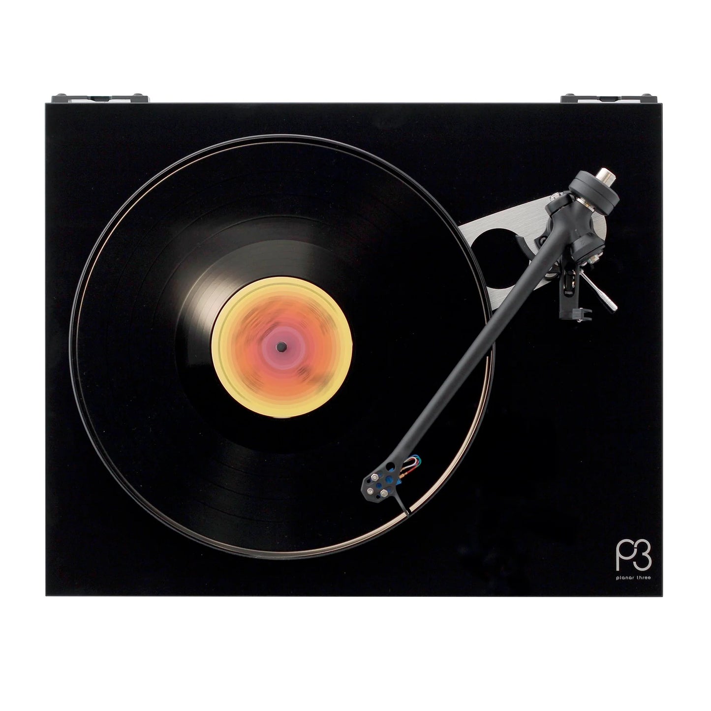 Rega Planar 3 Turntable (B-Stock)