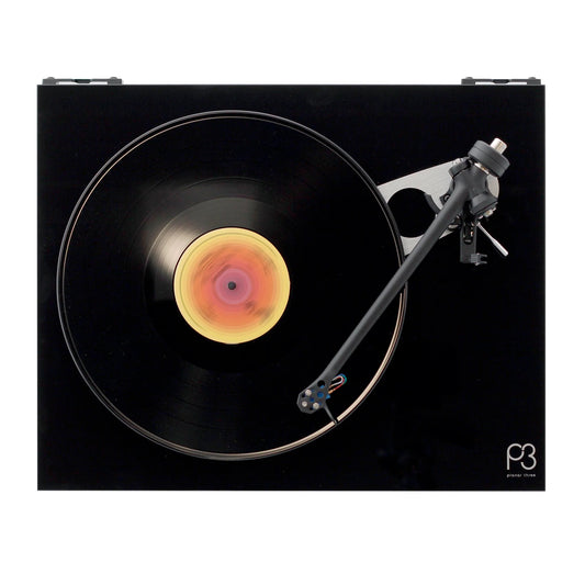 Rega Planar 3 Turntable (B-Stock)