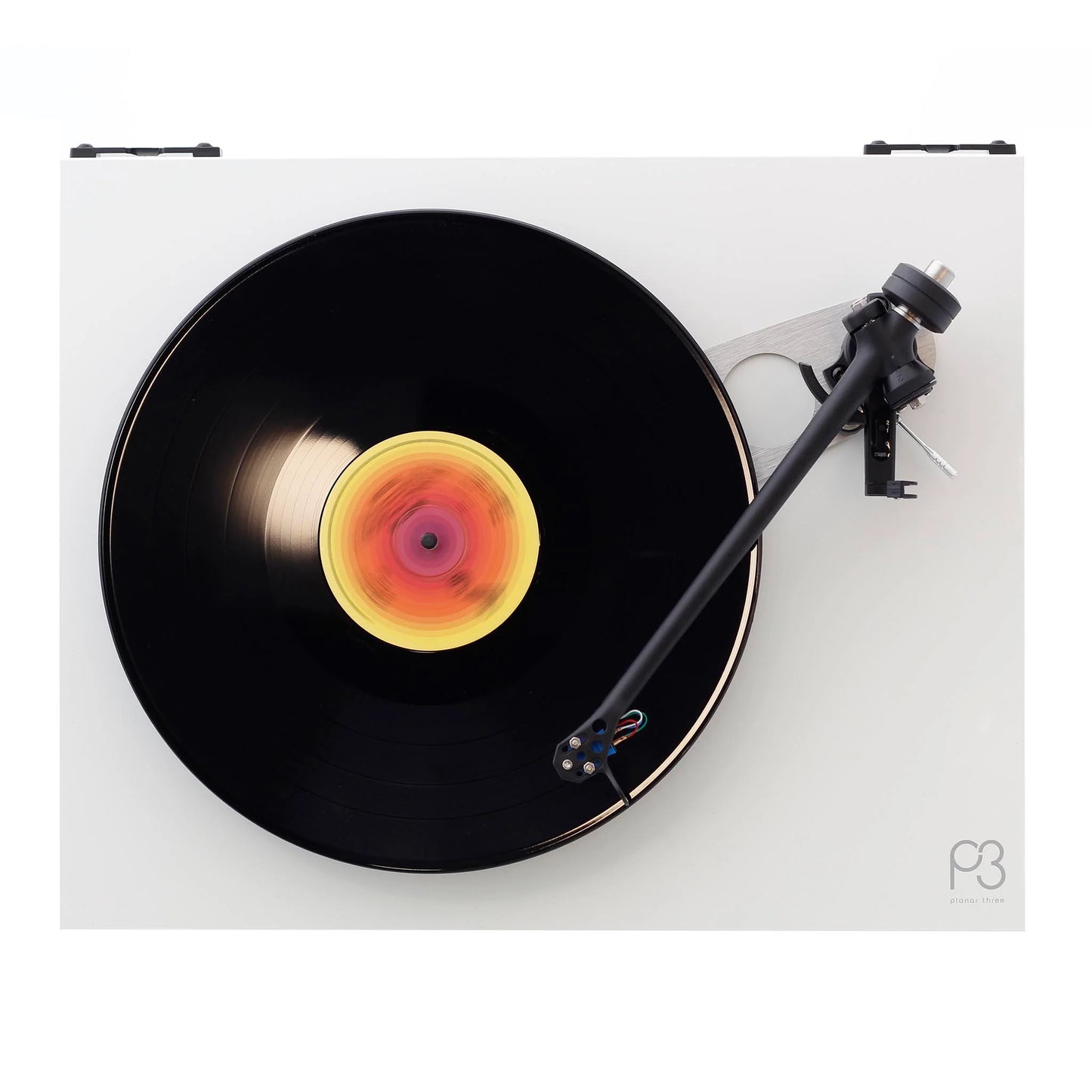 Rega Planar 3 Turntable (B-Stock)