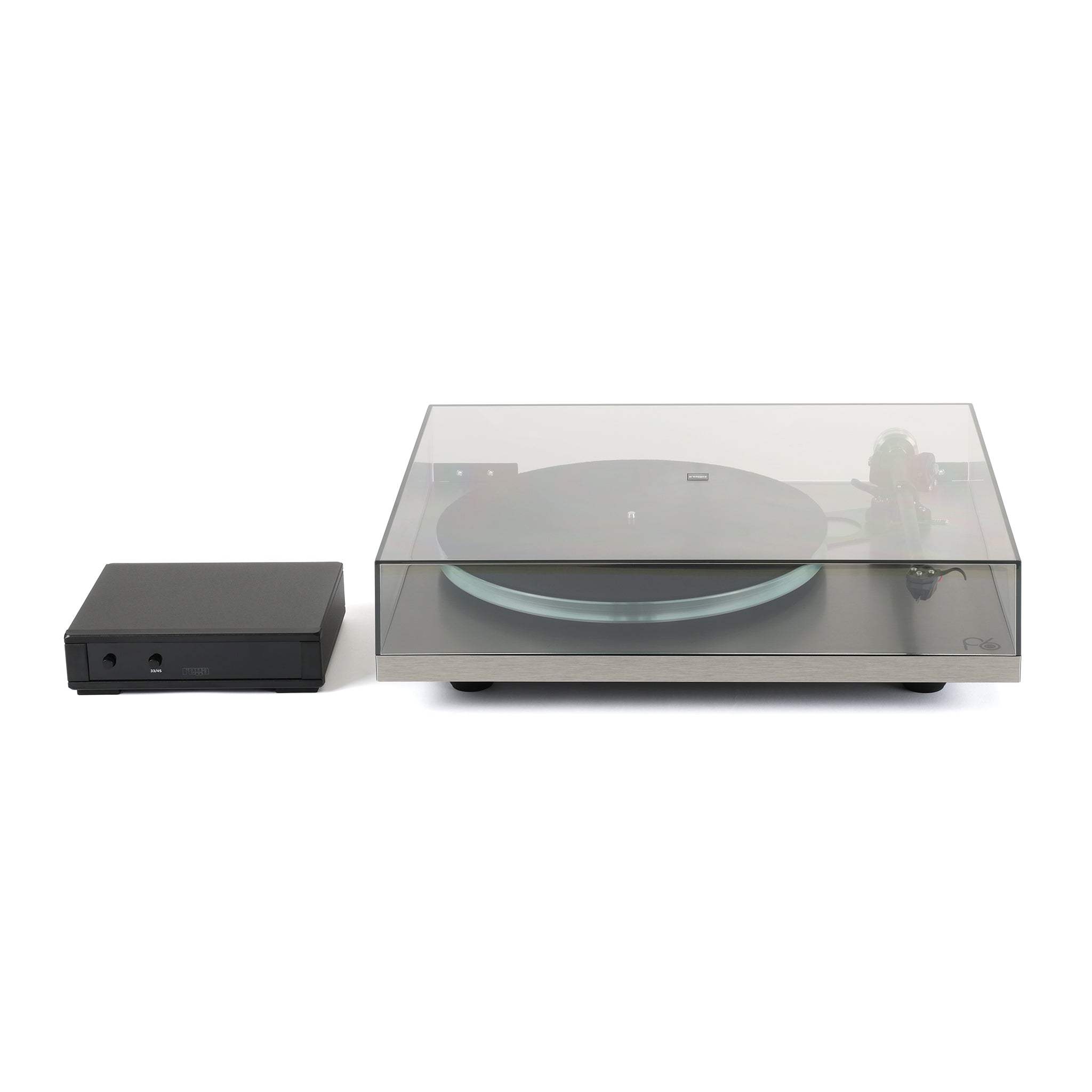 Rega Planar 6 Turntable - Thumbnail 5