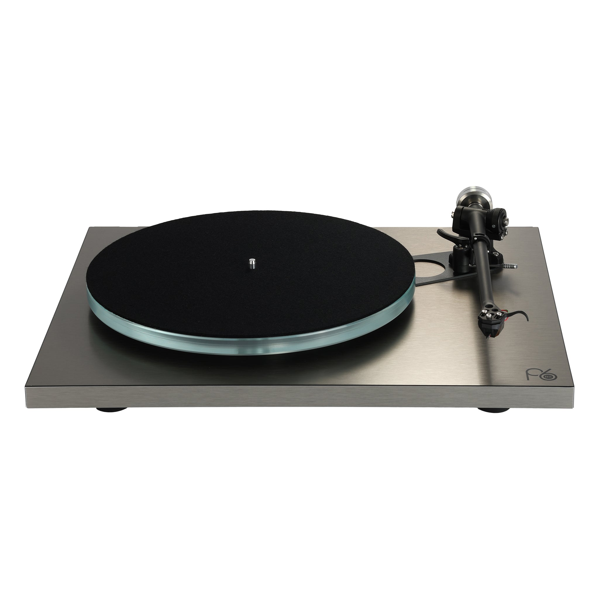 Rega Planar 6 Turntable - Thumbnail 3