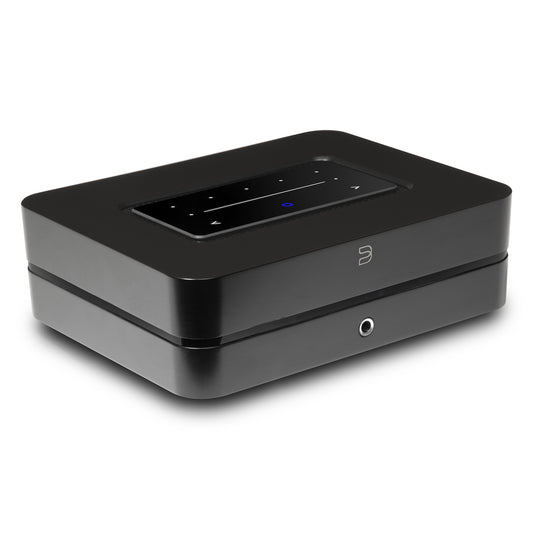 Bluesound POWERNODE  (2025) Streaming Amplifier