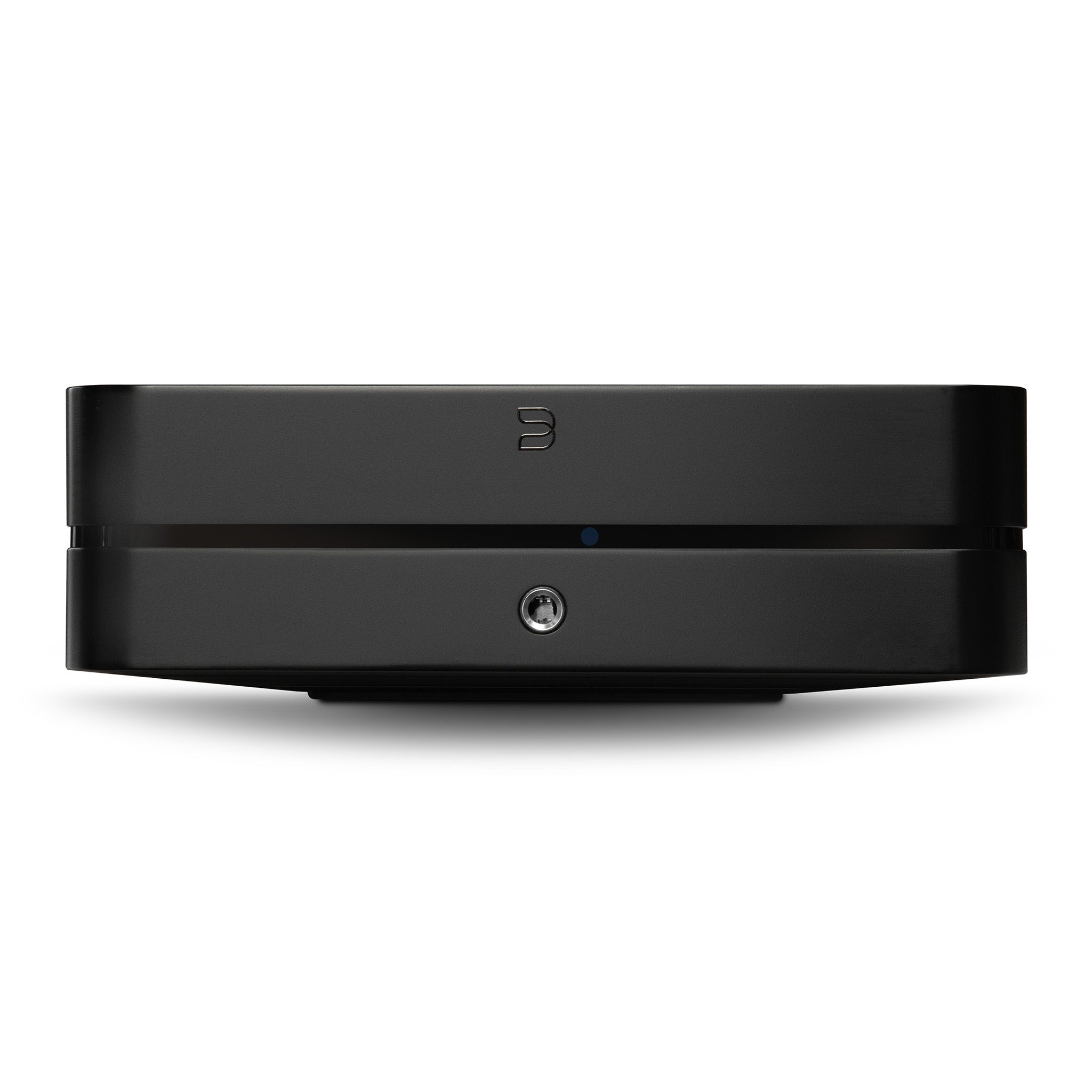 Bluesound POWERNODE (2025) Streaming Amplifier – Upscale Audio