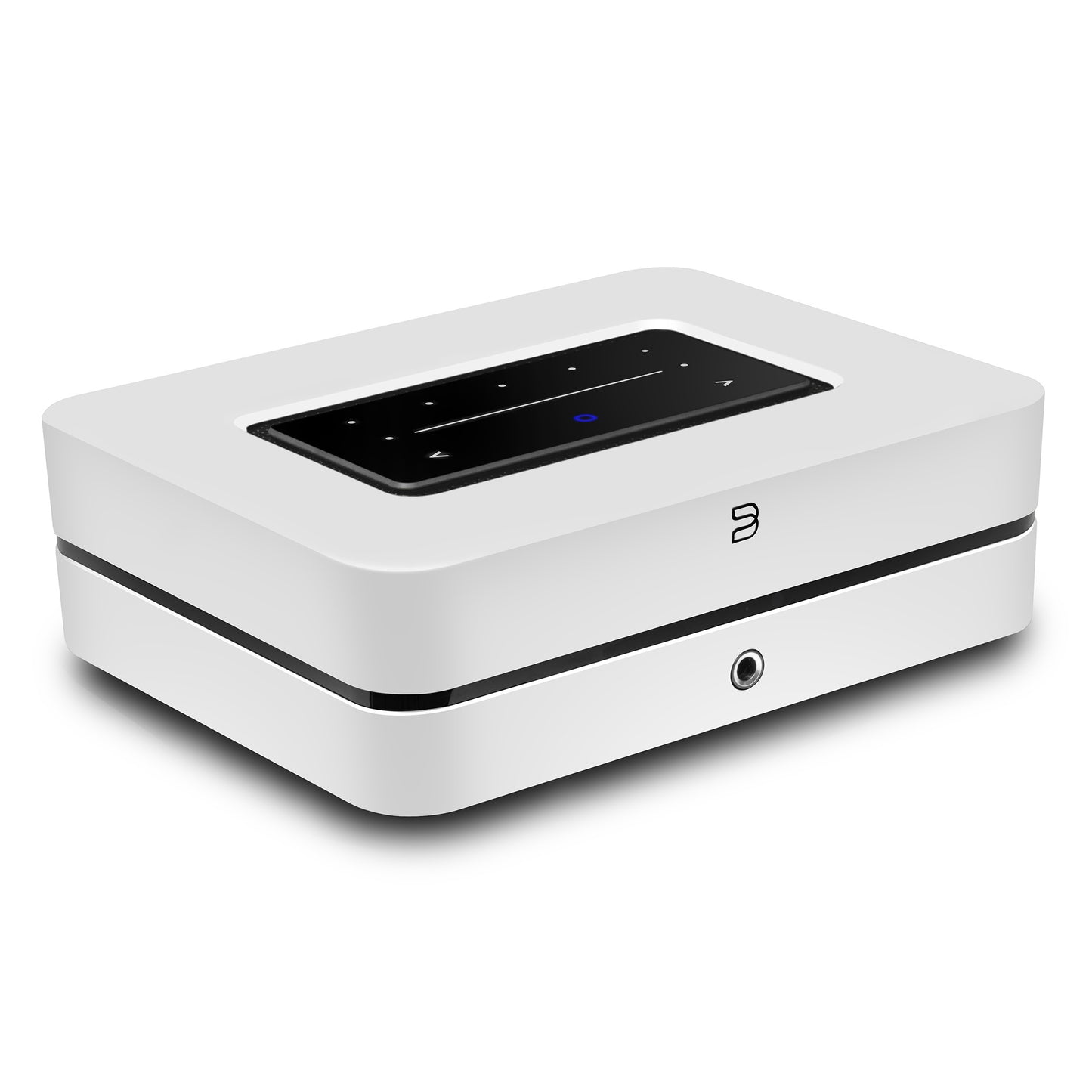 Bluesound POWERNODE  (2025) Streaming Amplifier