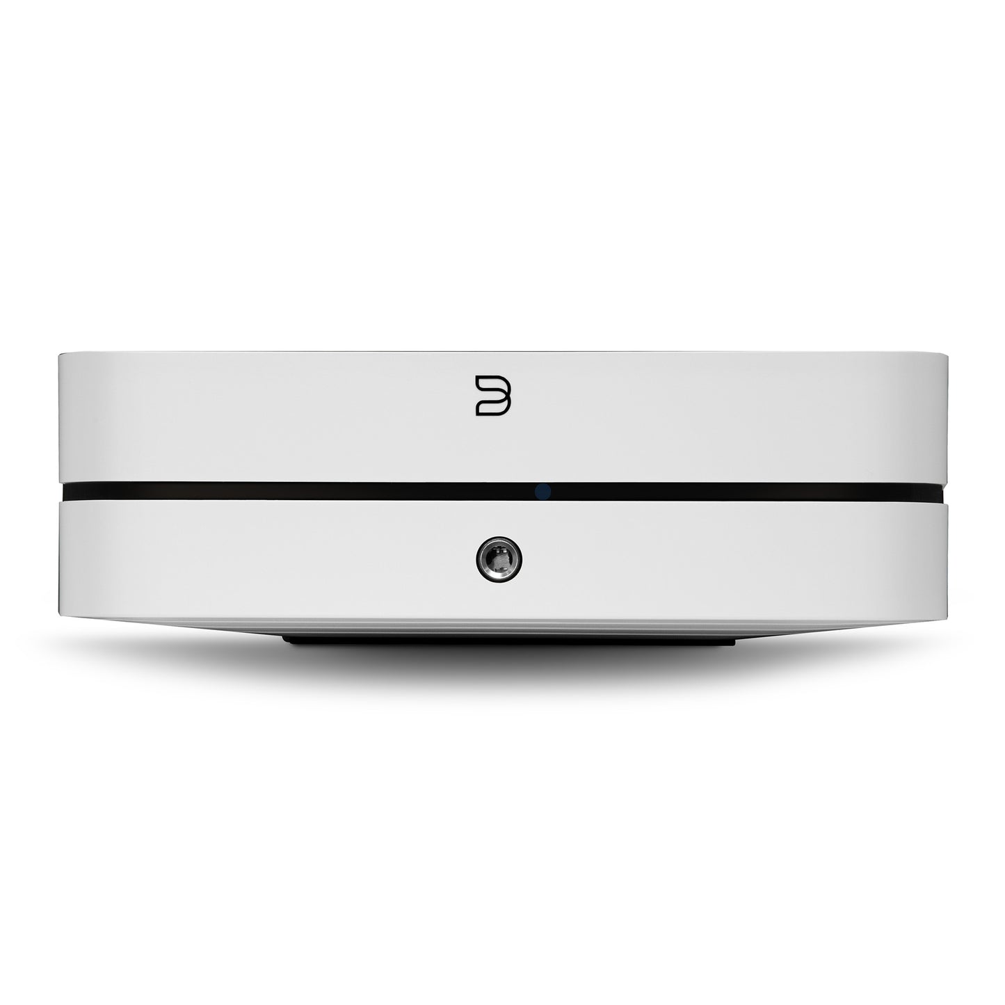 Bluesound POWERNODE  (2025) Streaming Amplifier