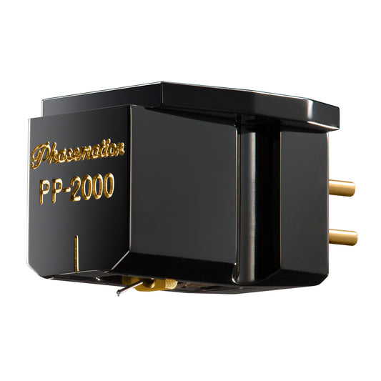 Phasemation PP-2000 Moving Coil Cartridge