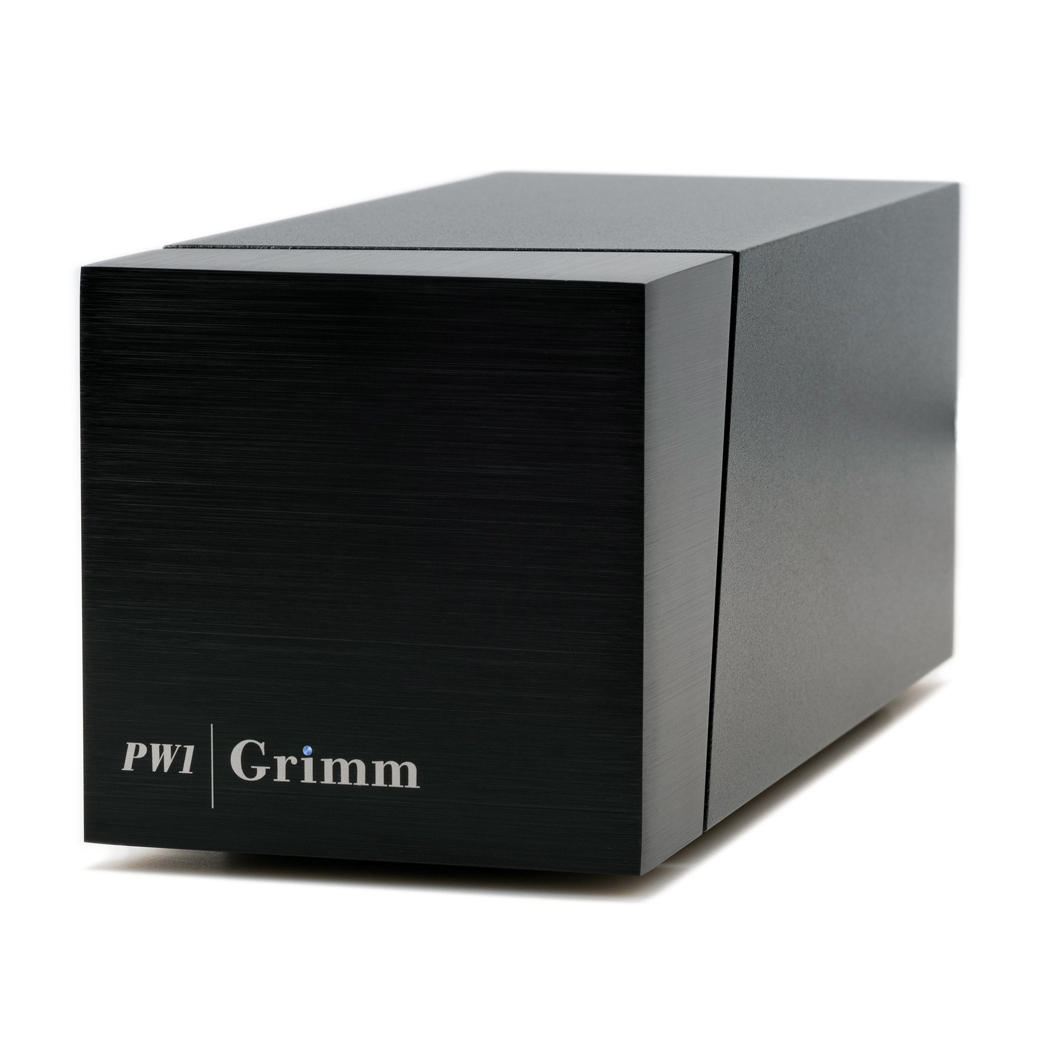 Pw 1 Grimm Audio PW1 Phonostage – Upscale Audio