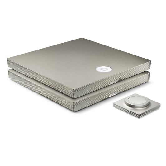 Devialet – Upscale Audio