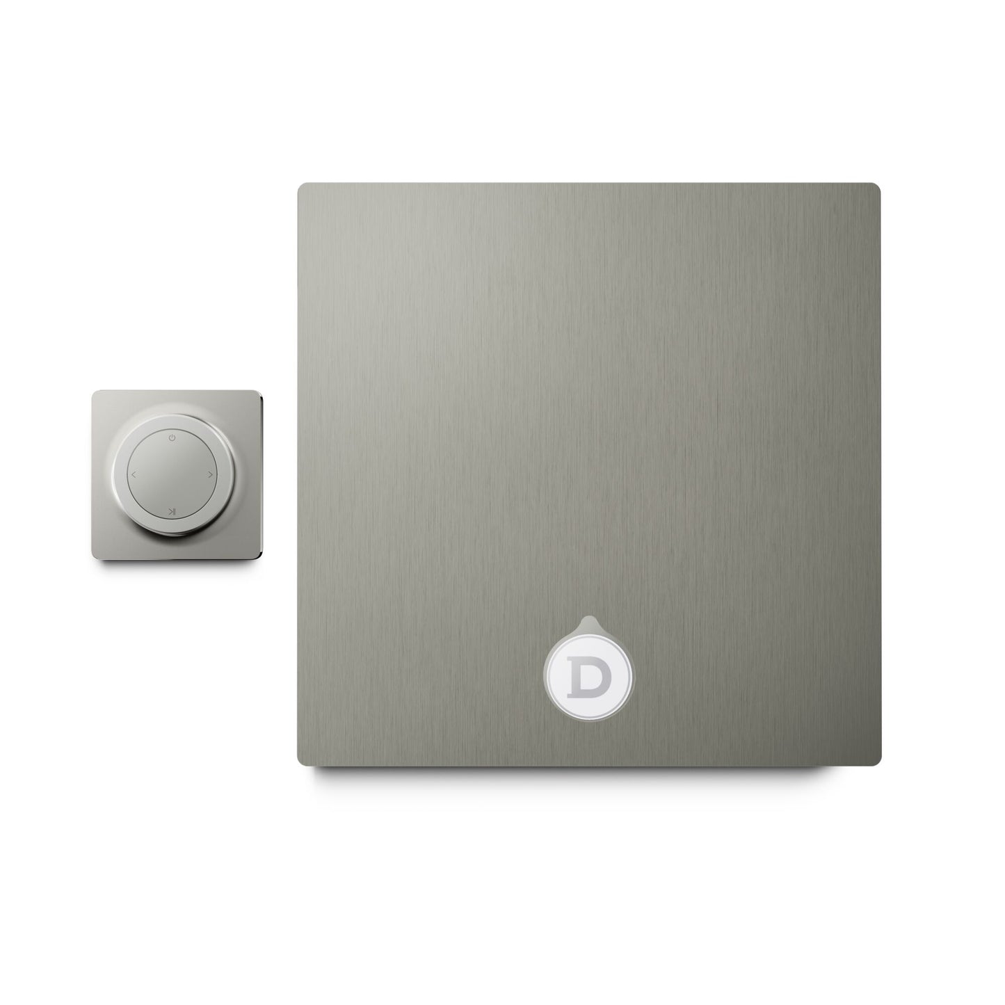Devialet Astra Dual Mono Integrated Amplifier System