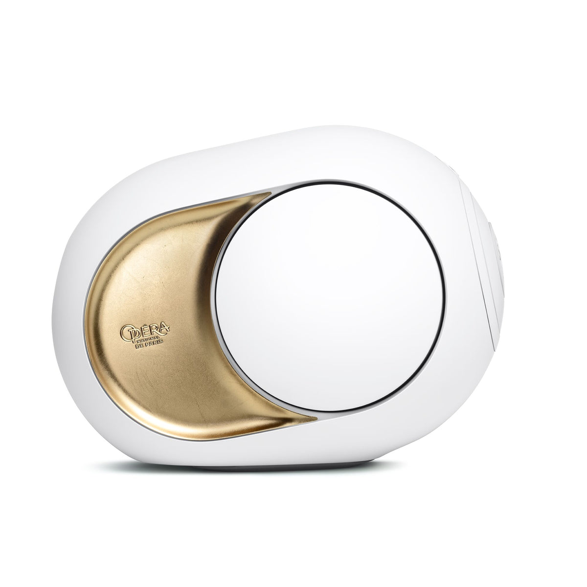 Devialet Phantom Ultimate 108 dB Wireless Speaker (Deep Forest)