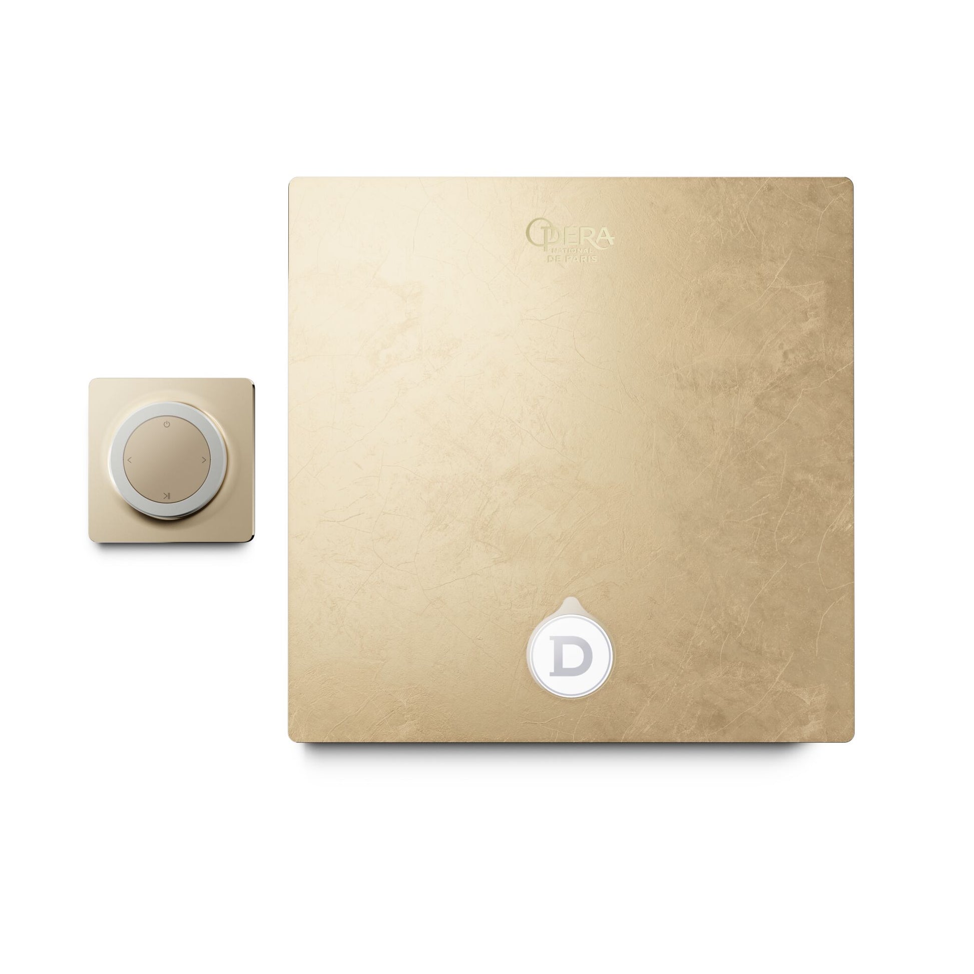 Devialet Astra Dual Mono Integrated Amplifier System