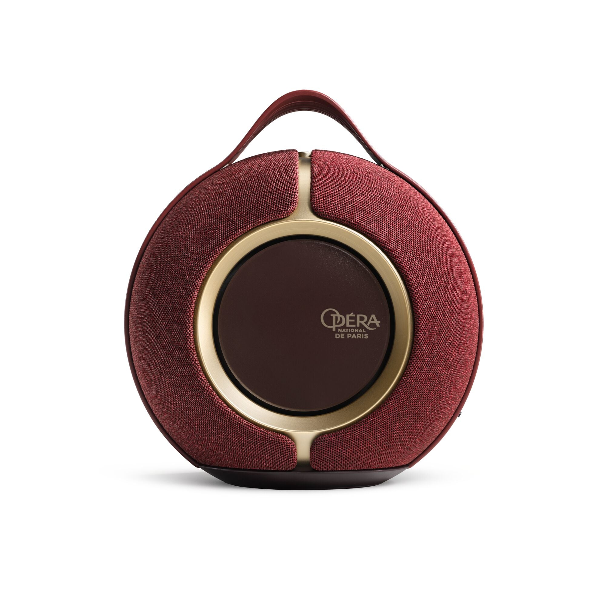 Devialet Mania Portable Powered Loudspeaker – Upscale Audio