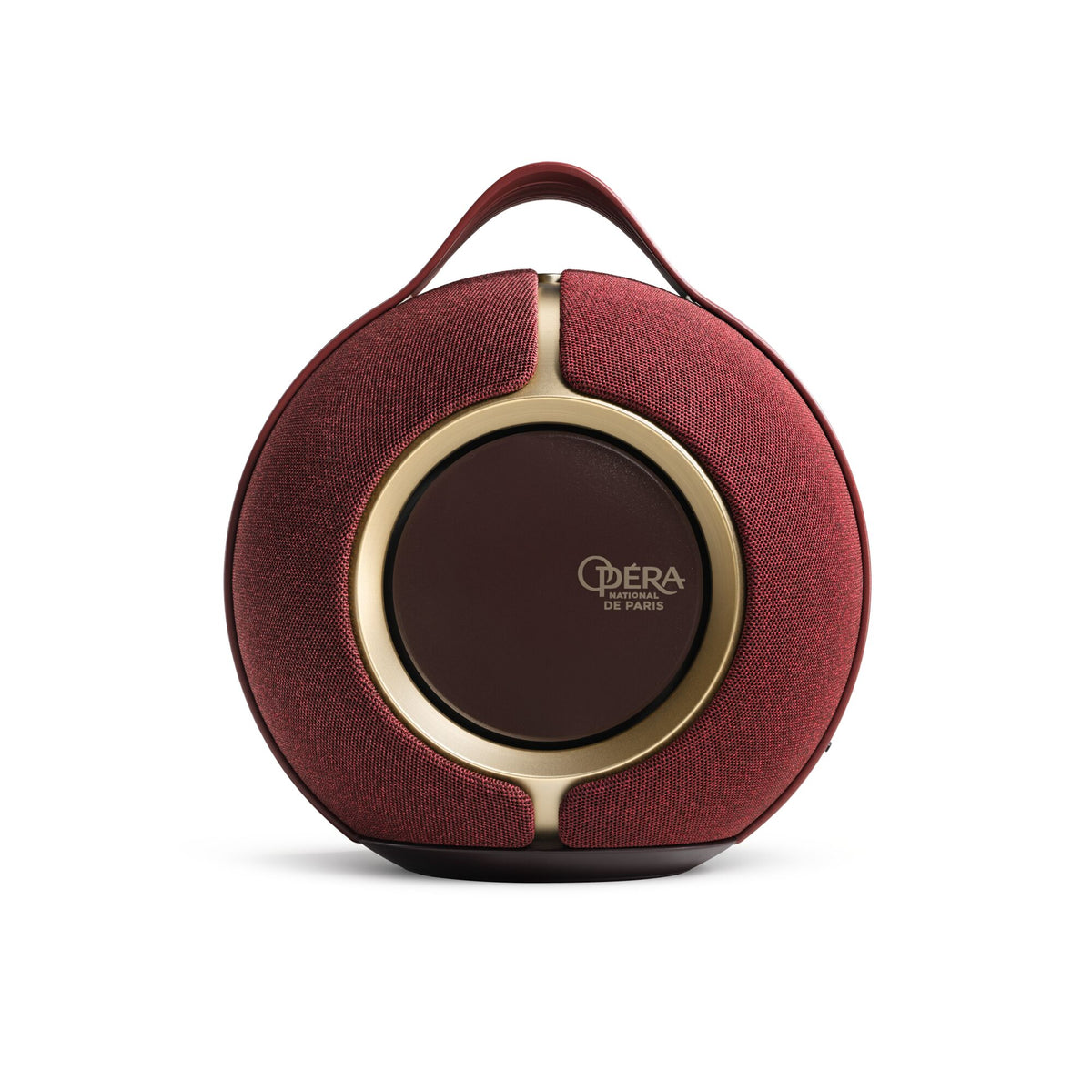 Devialet Mania Opéra de Paris - Portable 360° Stereo Wireless Speaker Wi-Fi Bluetooth