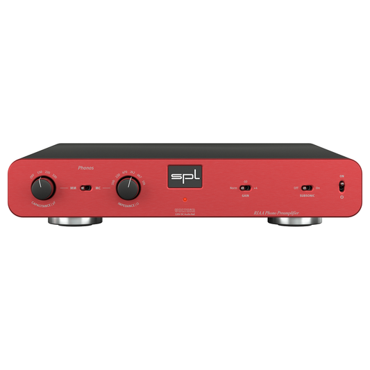 SPL Phonos MM/MC Phonostage (USED)