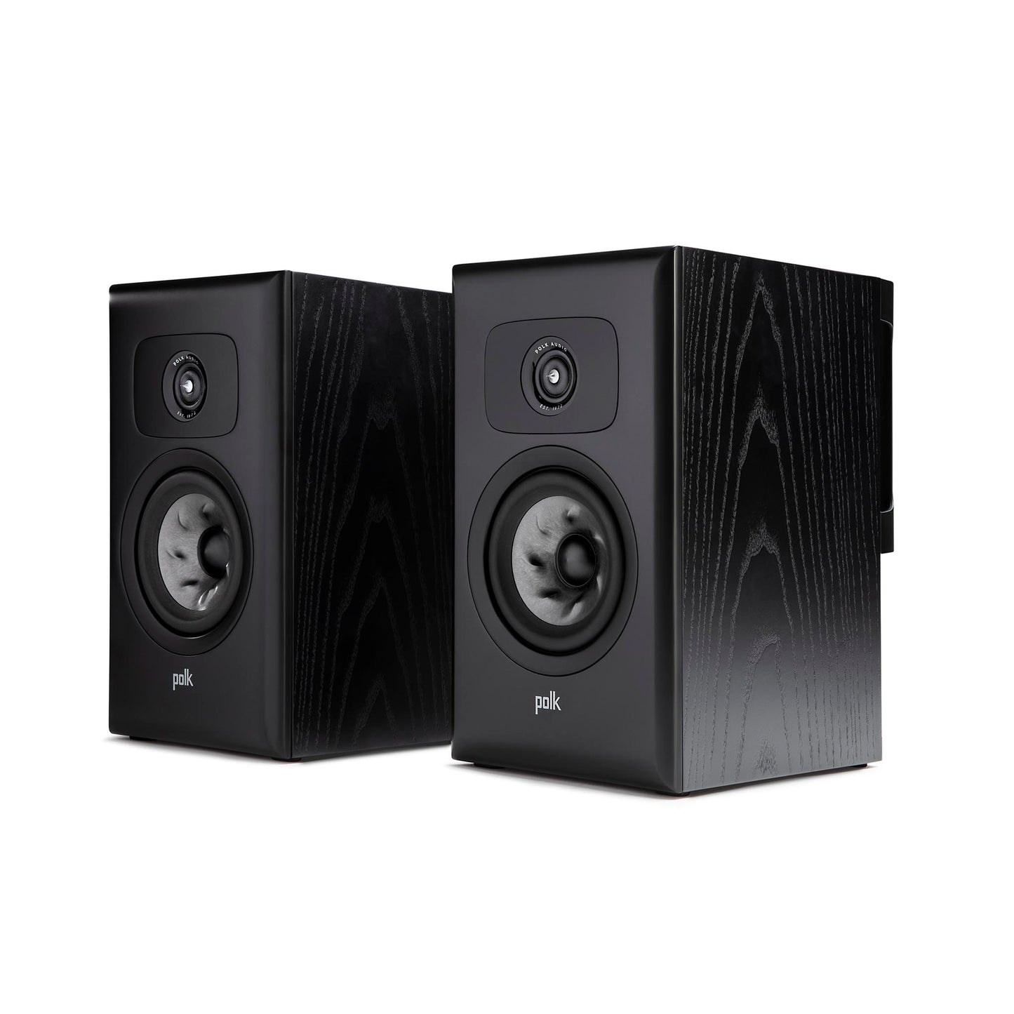 Polk Audio Legend L100 Legend Series Premium Bookshelf Speaker (pair) (OPEN)