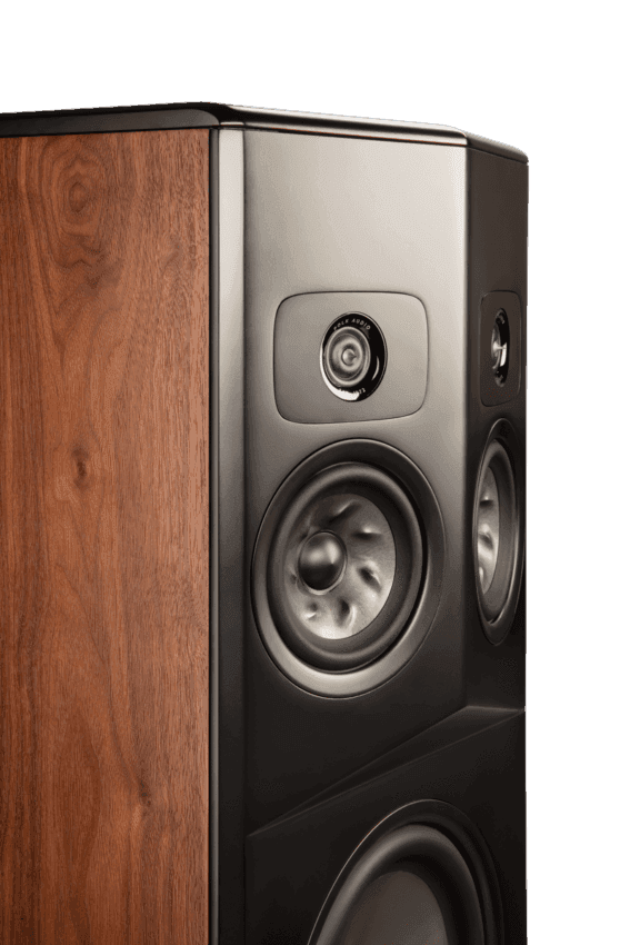 Polk Audio Legend L800 Floorstanding Loudspeaker (pair) (BLEM)