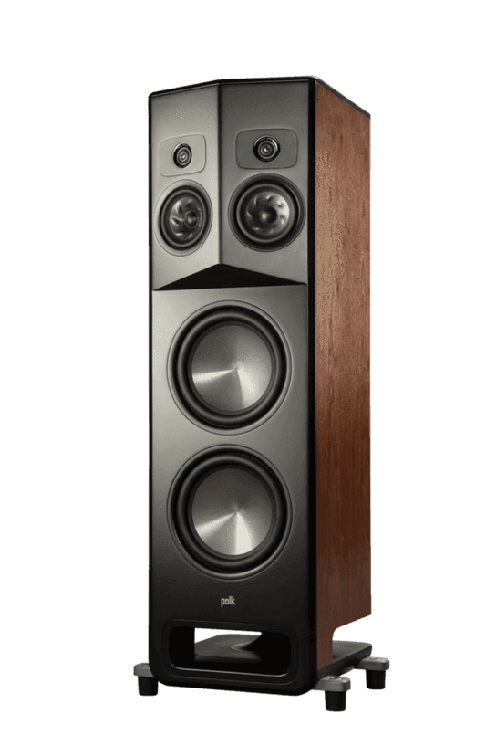 Polk Audio Legend L800 Floorstanding Loudspeaker (pair) (BLEM)